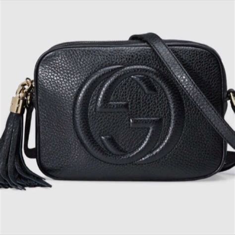 gucci soho disco fake|Gucci disco bag price euro.